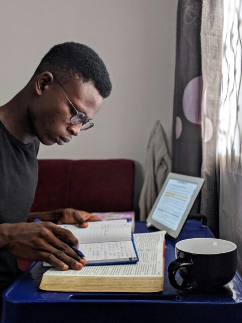 How-to-study-for-jamb-in-one-month