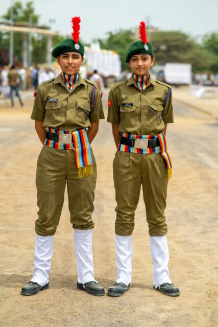 Military-School-for-Girls