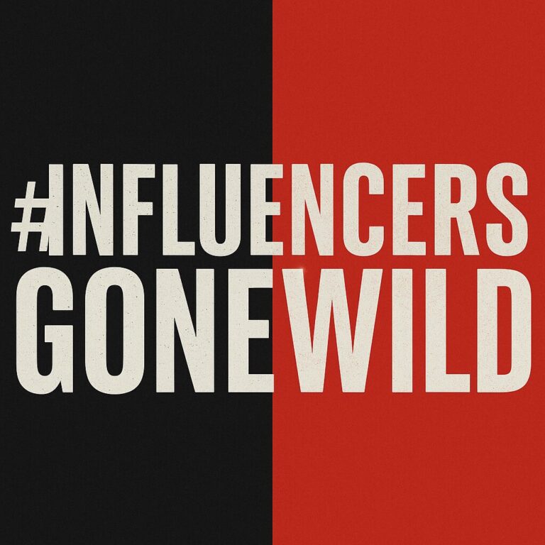 influencersgonewild