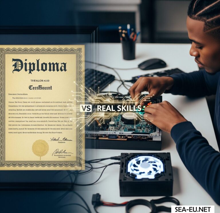 STP Computer Education