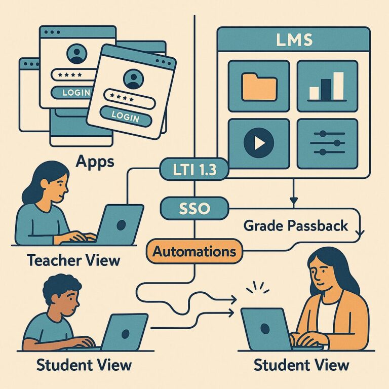 Integremos is quietly becoming a favorite among teachers here’s how it works