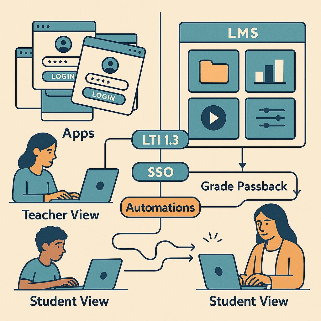Integremos is quietly becoming a favorite among teachers here’s how it works