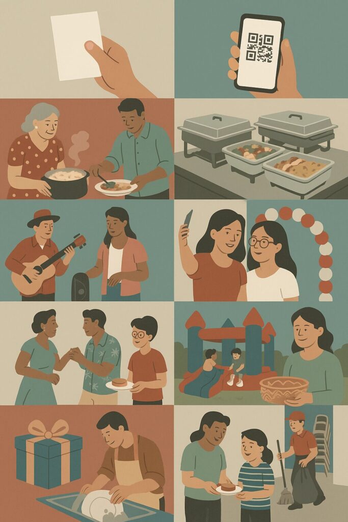 7 ways the modern fiesta has changed and what we’ve lost along the way