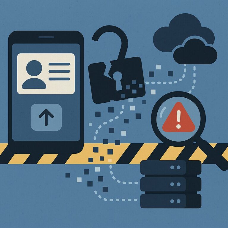 Discord hack shows risks of online age checks as internet policing hopes put to the test